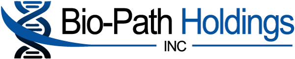 Bio-Path Holdings